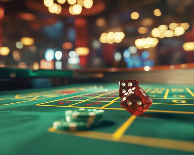 Individual wager details and settlement Detailed wager record showing odds, settlement, and promotional credit